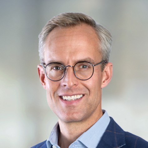Mathias Malzbender, LaSalle Investment Management